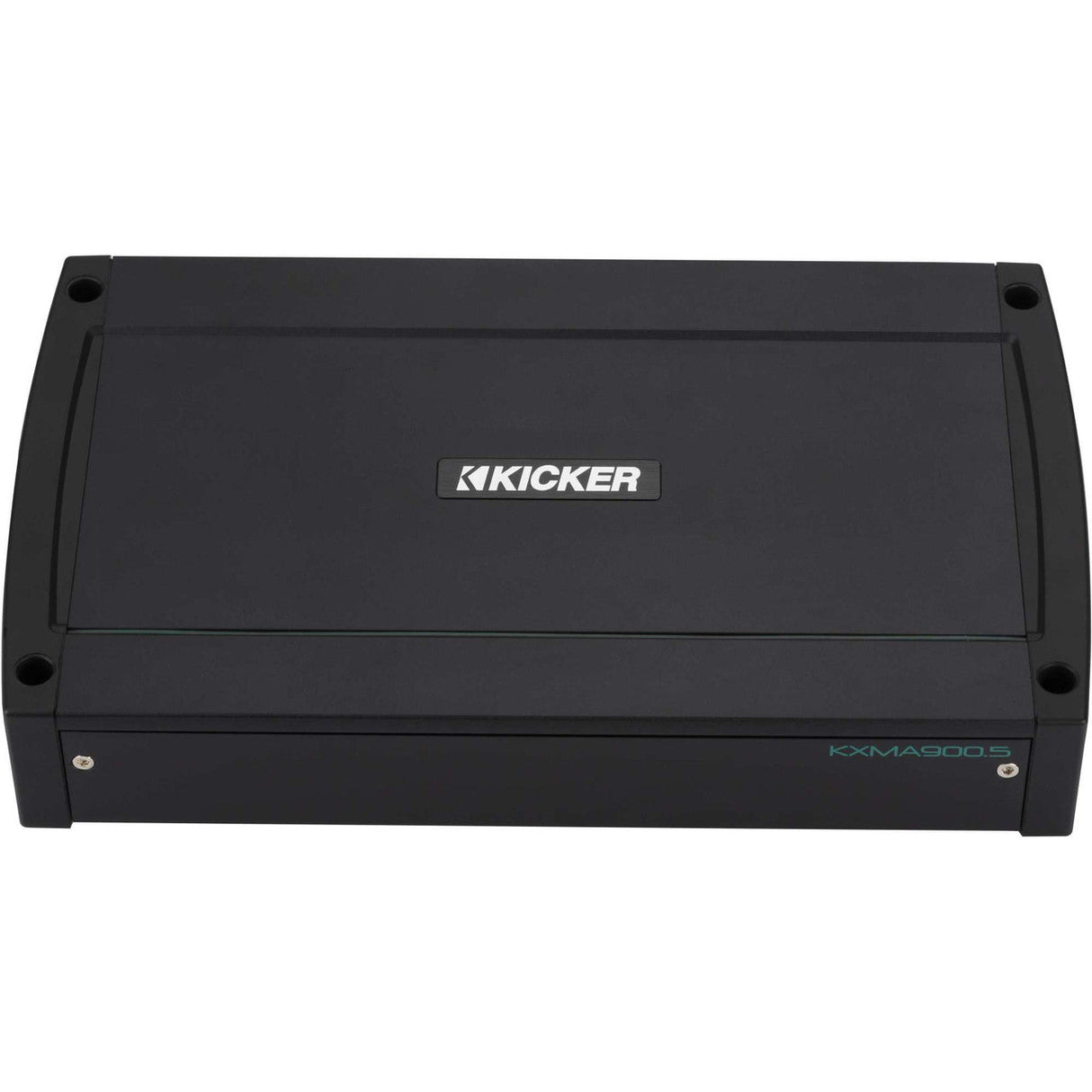 Kicker KXMA9005 | 5-Channel Marine Amplifier