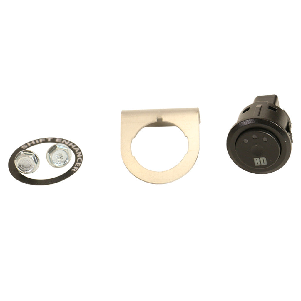 Electronic Pressure Control Dodge Cummins 48RE 2005-2007