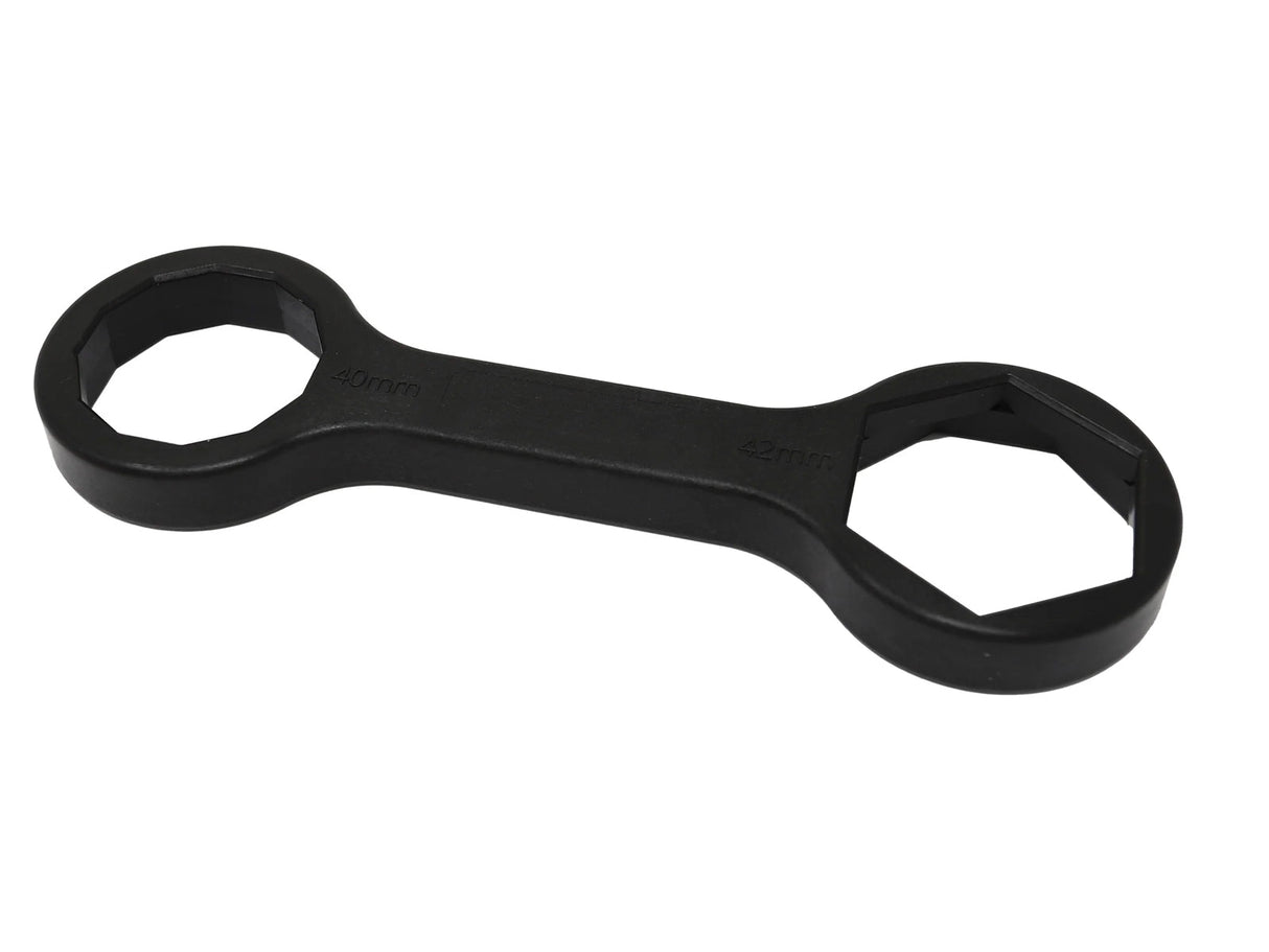 Forged Diesel Water In Fuel, WIF, Sensor Wrench, 2012-2016 GM 6.6L Duramax, 2013-2018 Dodge Ram 6.7L Cummins Forged Diesel