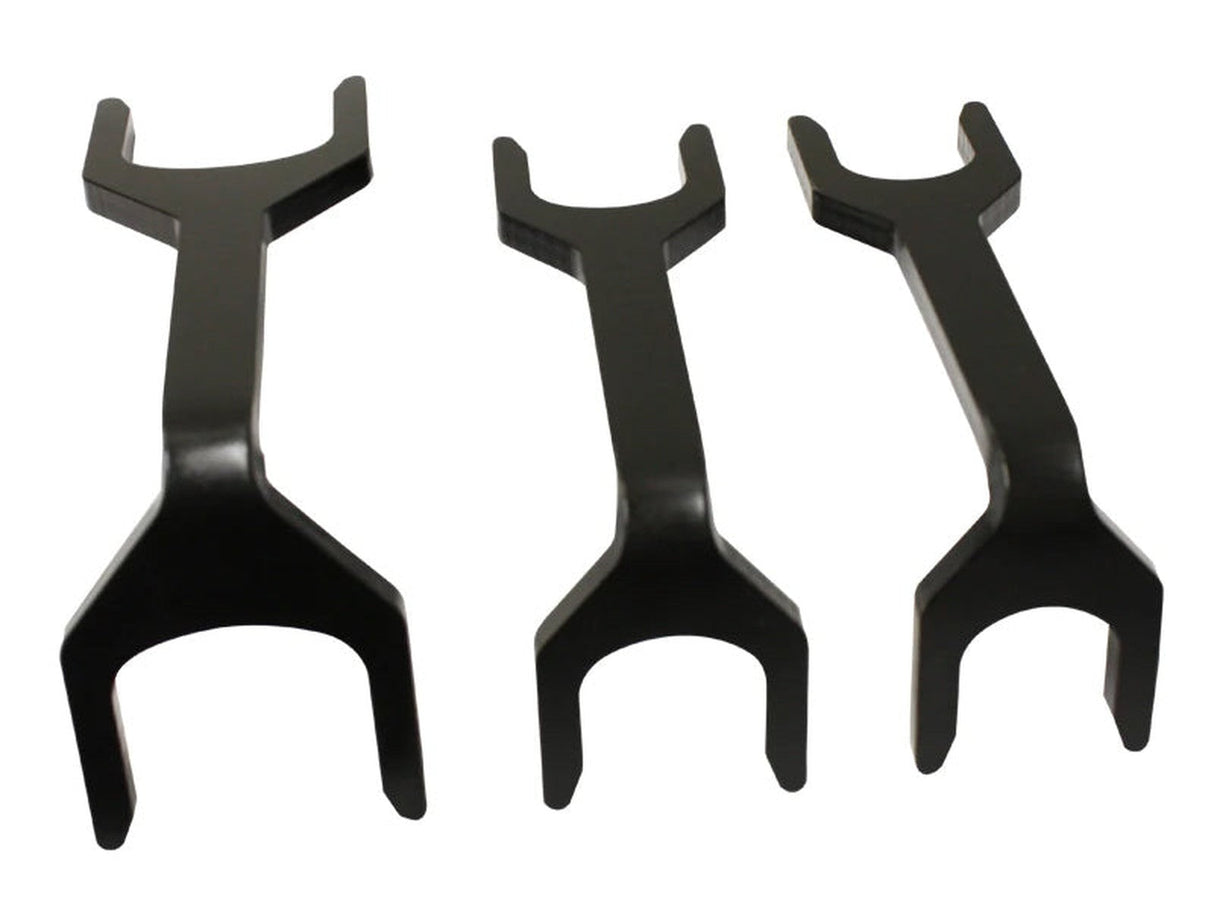 Forged Diesel DEF Tube Release Forks, Dodge Ram Cummins, Ford Powerstroke Forged Diesel
