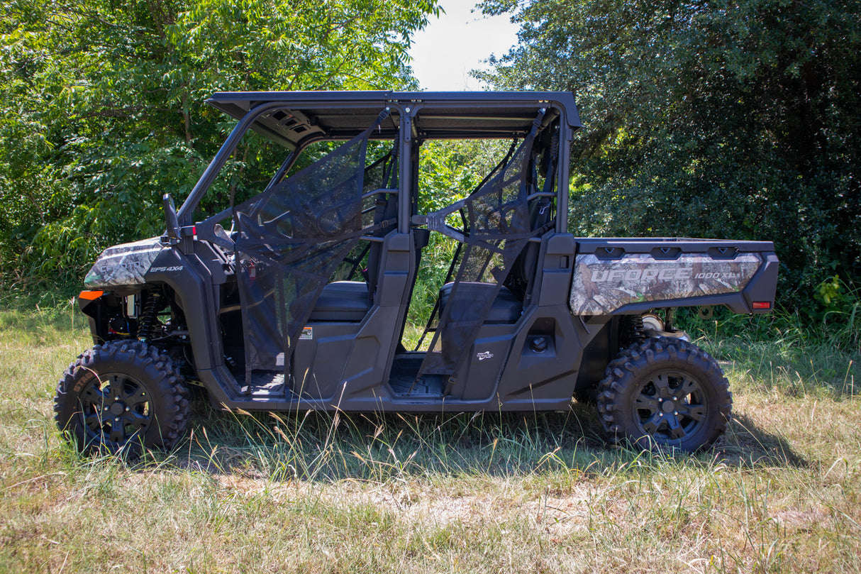 Farm and Ranch Roof 2022-2026 CF Moto UForce 1000 XL