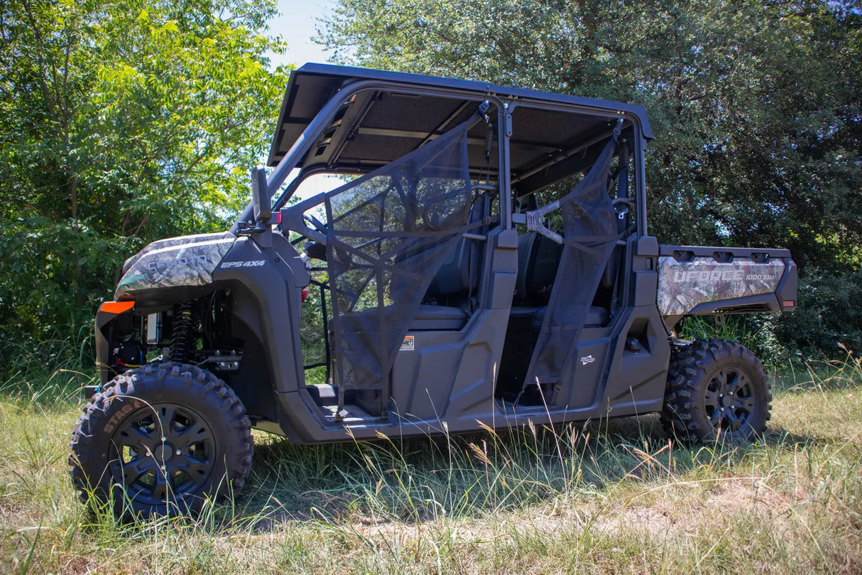 Farm and Ranch Roof 2022-2026 CF Moto UForce 1000 XL Fortress Pro