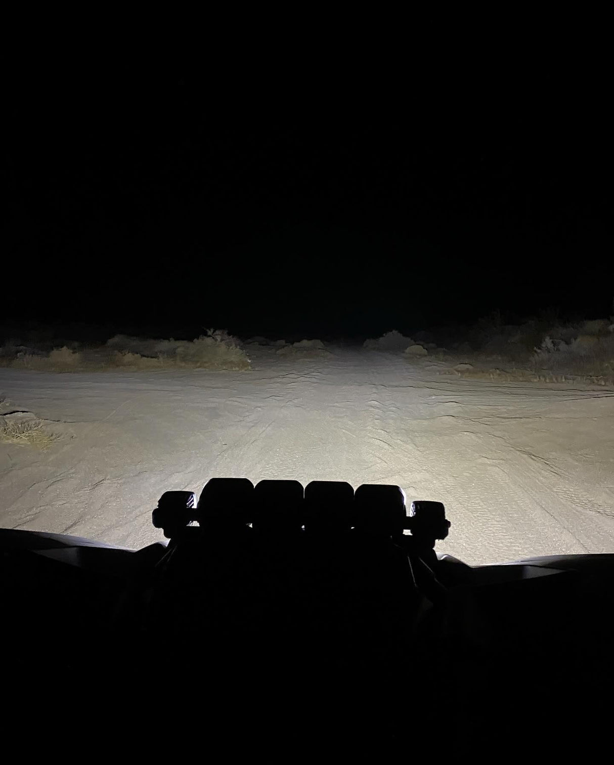 Can-Am X3 Universal Shock Tower Bracket for LED Pods or LED Light Bar Made In USA GGLighting