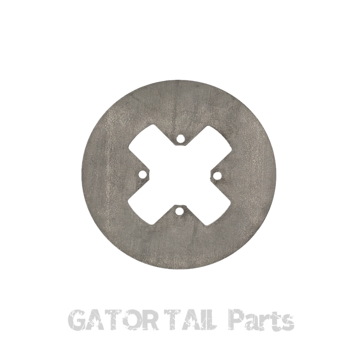 4 Bolt Brake Rotor Gatortail