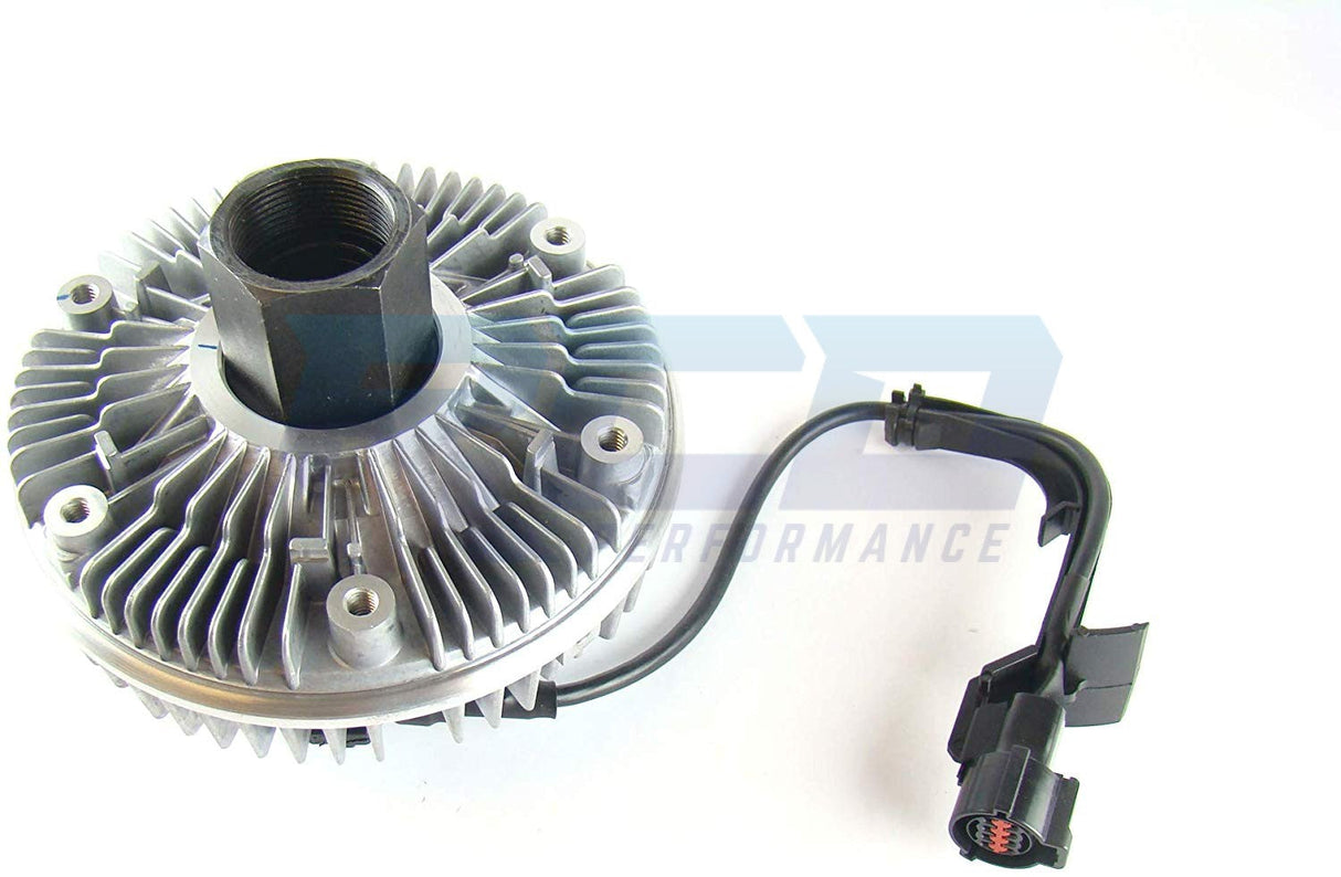 03-10 Ford 6.0L Power Stroke Viscous Fan Clutch
