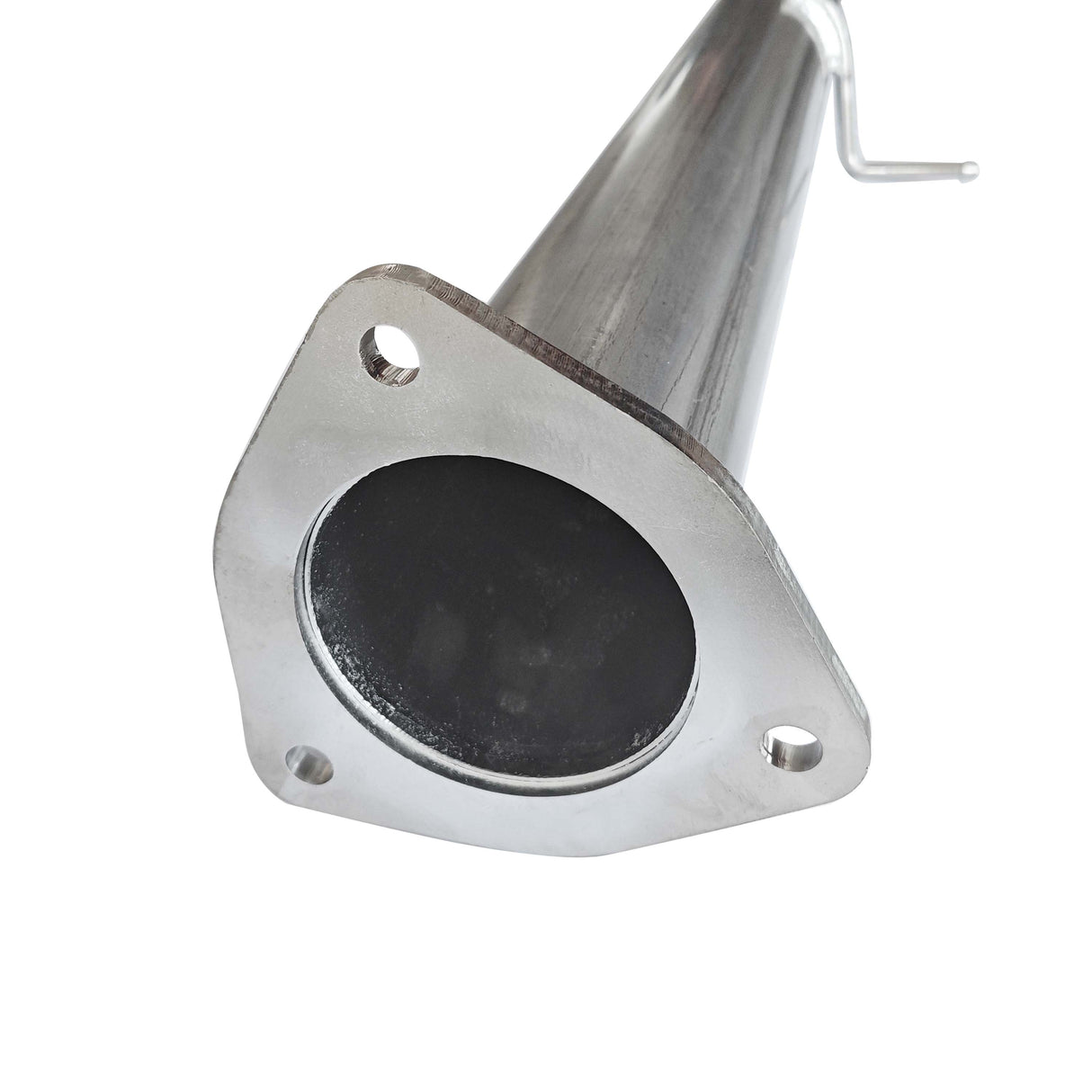 TruckTok 2010-2012 6.7L Ram Cummins 4" DPF Race Pipe & EGR Cooler Throttle Delete Kit TruckTok