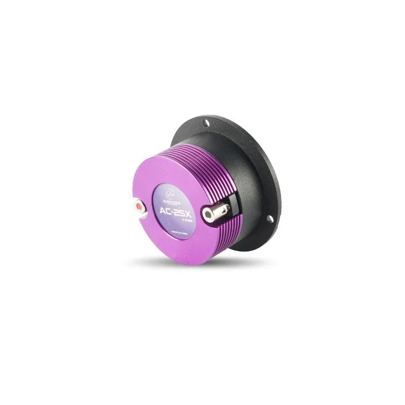 Audio Xtreme Code AC-25x 2.5" Tweeter (Single)