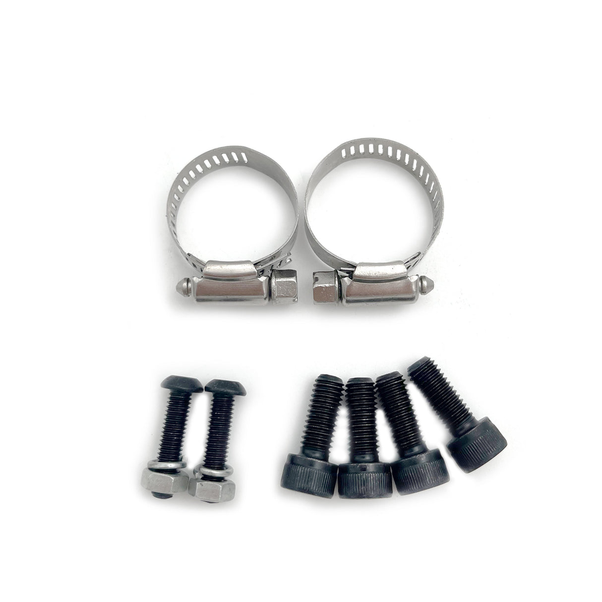 TruckTok 2007-2009 6.7L Dodge Ram Cummins Diesel EGR Delete Kit TruckTok