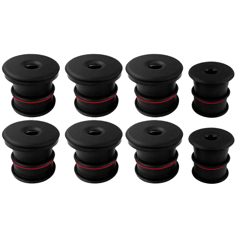 Body Mount Kit for 2003-2007 Ford Super Duty Crew Cab 5.4L, 6.0L, 6.8L S&B Body Mount Kit for 2003-2007 Ford Super Duty Crew Cab 5.4L, 6.0L, 6.8L Body Mount Kit for 2003-2007 Ford Super Duty Crew Cab 5.4L, 6.0L, 6.8L Body Mount Kit for 2003-2007 Ford Super Duty Crew Cab 5.4L, 6.0L, 6.8L Body Mount Kit for 2003-2007 Ford Super Duty Crew Cab 5.4L, 6.0L, 6.8L