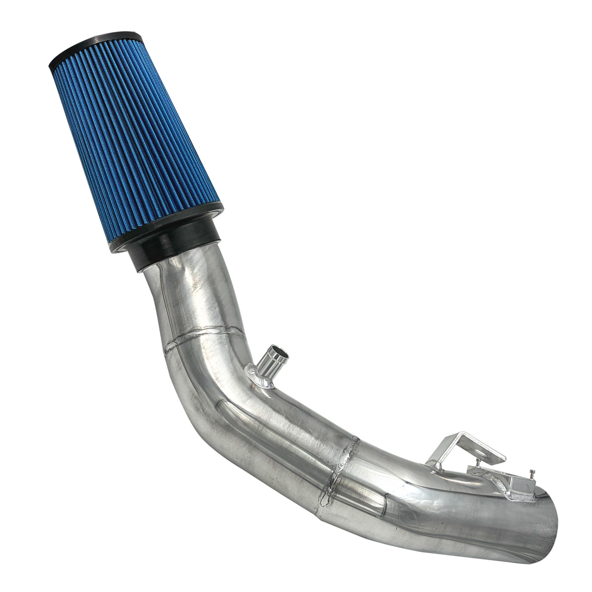Trucktok 2003-2007 6.0L Ford F250 F350 Cold Air Intake Kit TruckTok