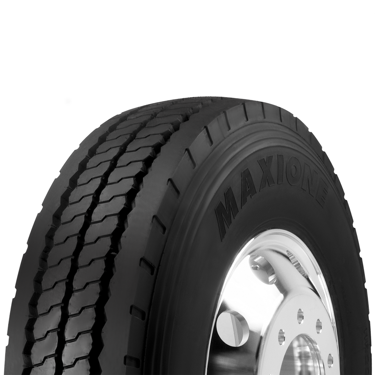 11R 22.5 Tires 16 PR Closed Shoulder Drive Truck Tire x200