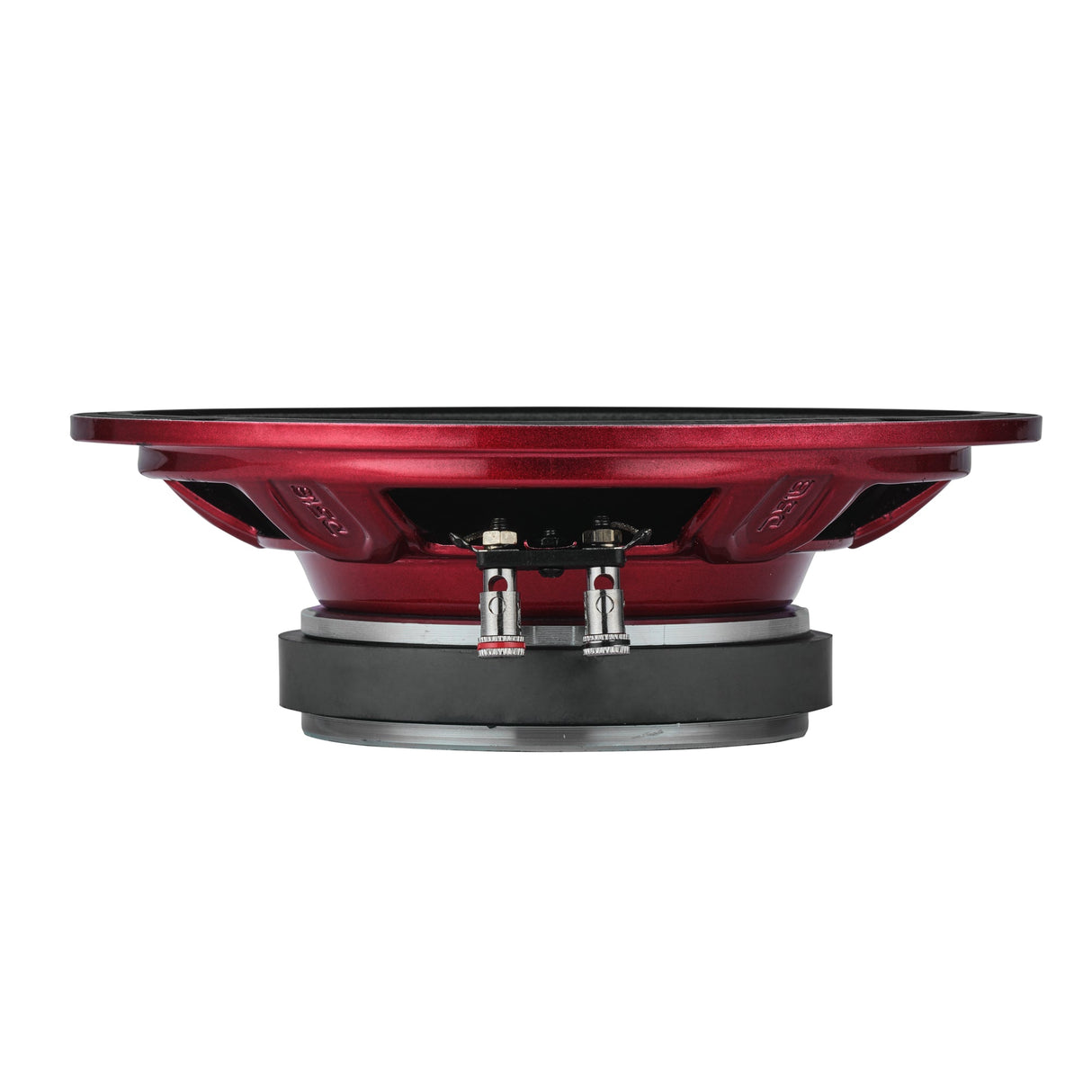 PRO 8" Slim Water-Resistant Midrange Loudspeaker | 250W RMS 4-Ohm