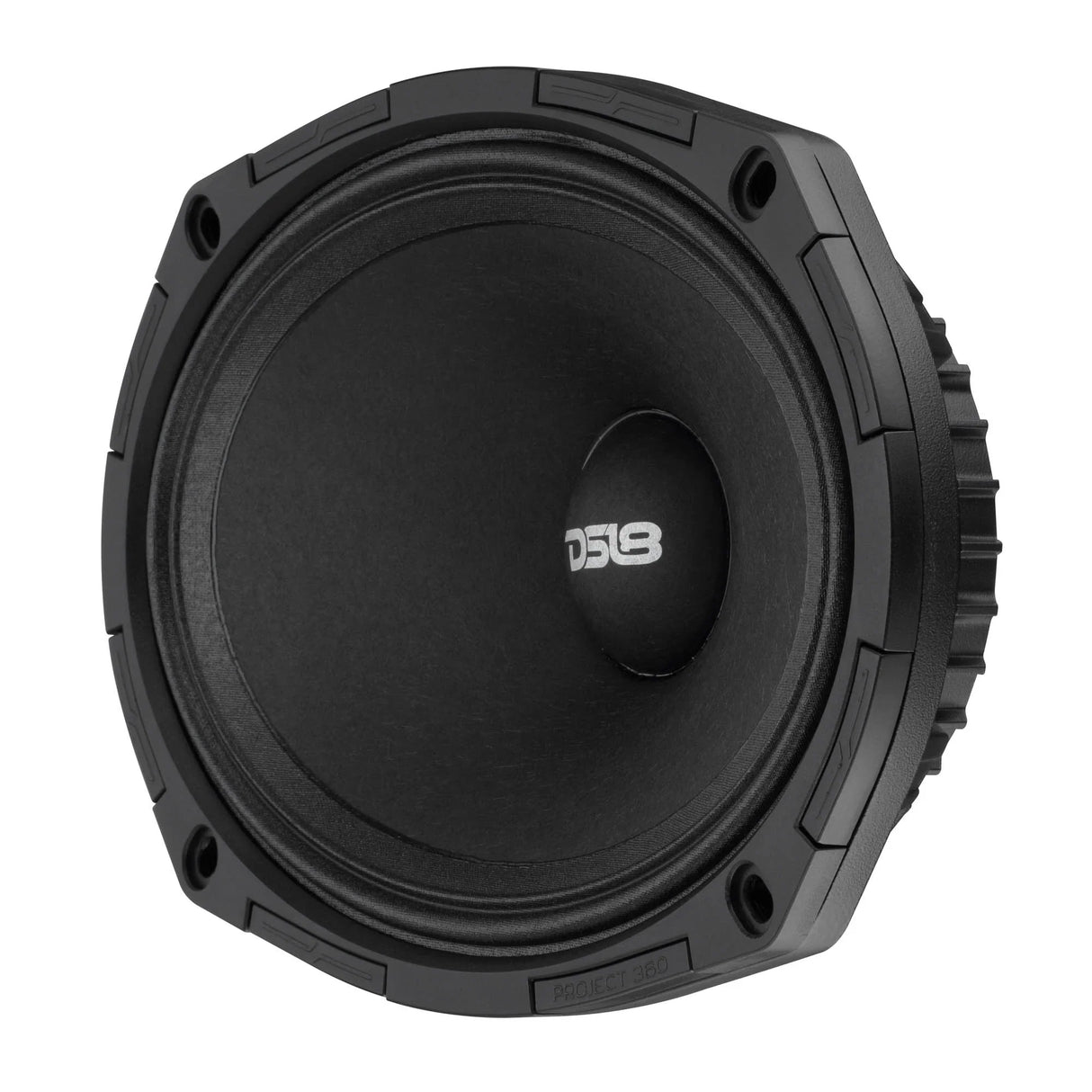 DS18 PROJECT 360 NEO | 6x9" 350W RMS Neodymium Midrange Speaker (Single)