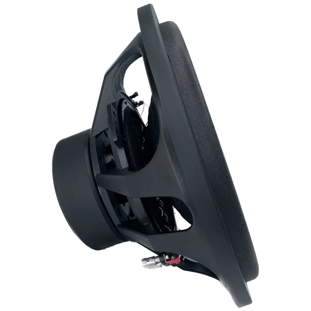 SoundQubed HDS2.215 15-Inch Car Subwoofer