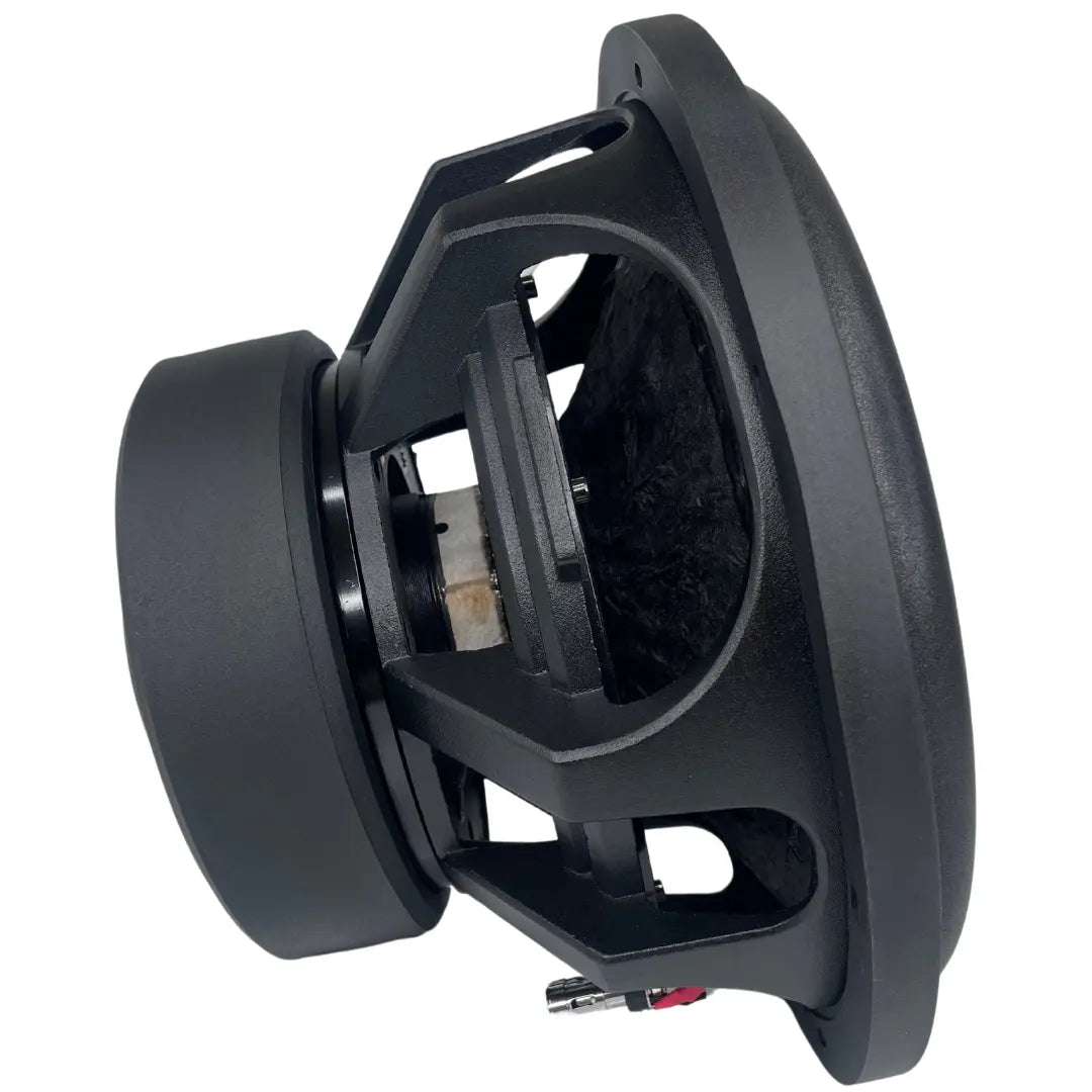 SoundQubed HDS3.2 Series 12-Inch Subwoofer