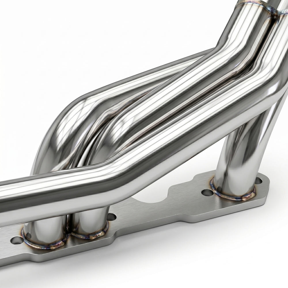 Long Tube Headers for 1988-1997 Chevrolet/GMC C&K(1500/2500) Tahoe/Blazer丨5.0L/5.7L 305/350 SBC (Vortec/TBI)