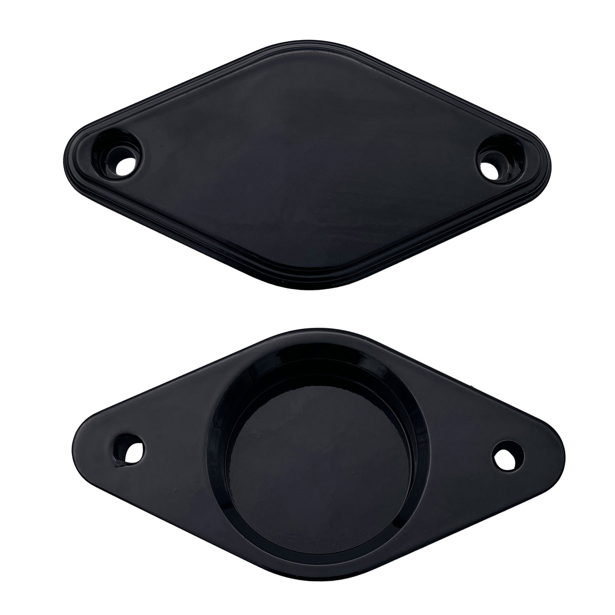 TruckTok 2011-2015 6.6L Duramax LML Diesel Intake Elbow Bridge & EGR Cooler Delete Kit TruckTok