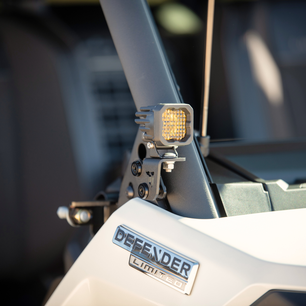 SSC1 - DIODE DYNAMICS