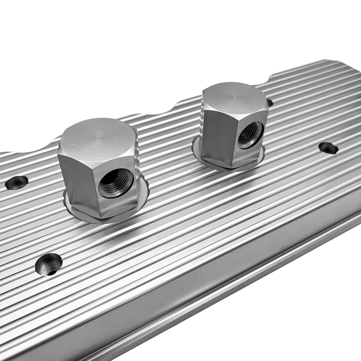 TruckTok 2006-2024 5.9L/6.7L Dodge Ram Cummins Billet Valve Cover TruckTok