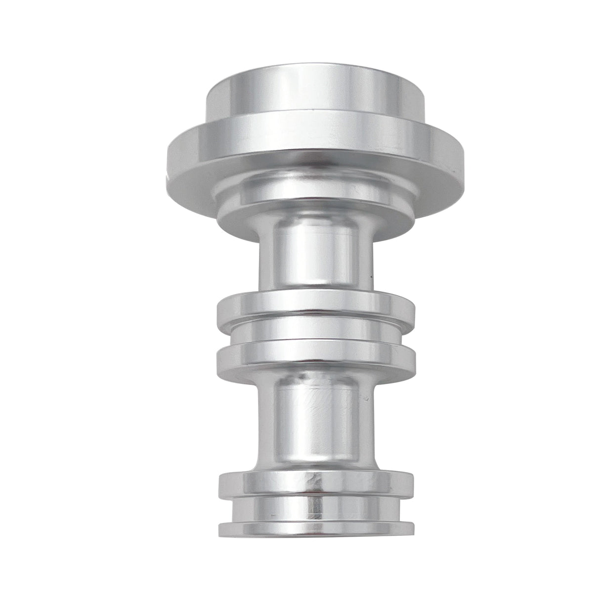 TruckTok 2003-2010 6.0L Ford F250 F350 Powerstroke EGR Eliminator Spool With Bolts & Orings TruckTok