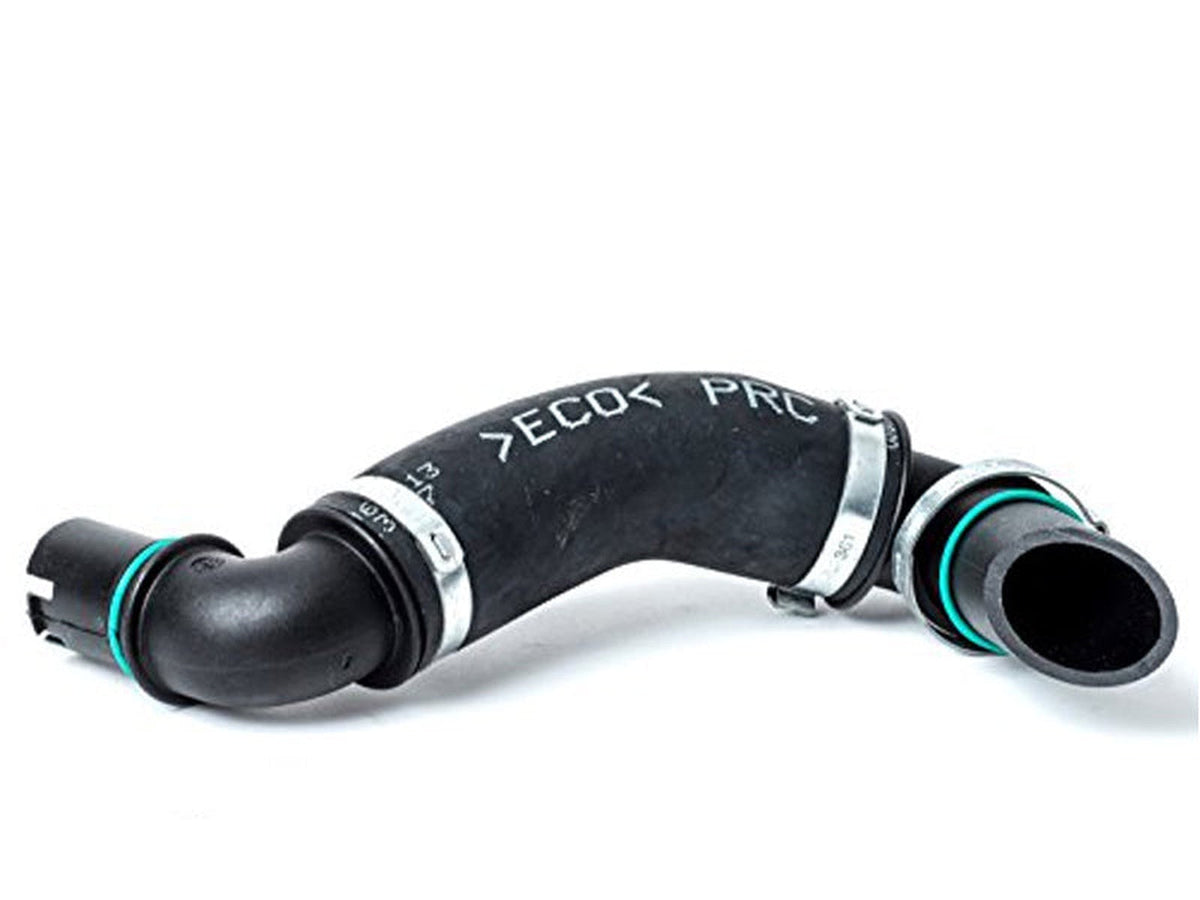 4C3Z6A603AA OE Crankcase Ventilation Hose, 2004.5-2007 Ford 6.0L Powerstroke Ford OEM