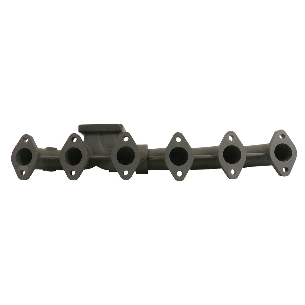 Common Rail Cummins Exhaust Manifold T4 Mount Dodge 5.9L Cummins 2003-2007