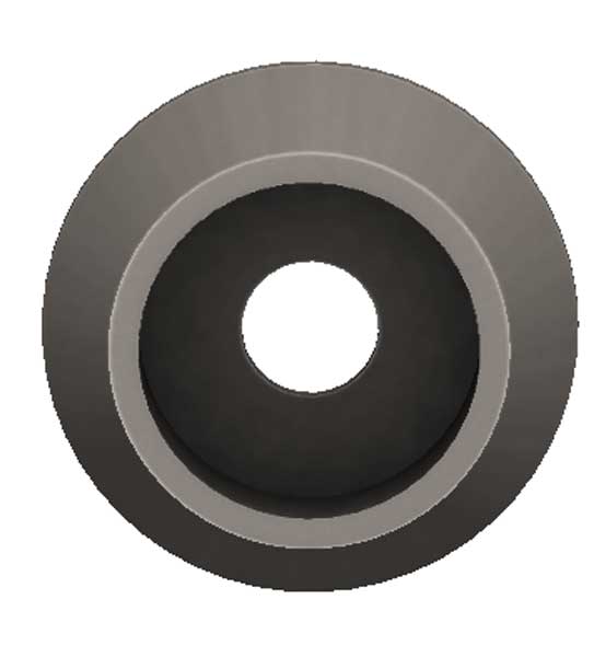 5/8" to 3/4" Bolt Head Protector