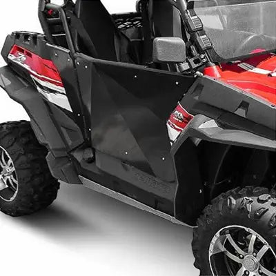 Half Doors - ZForce 500, 800, 800EX, 1000 Rival