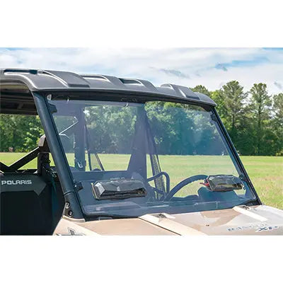 Windshield Kit, SZ Vented TL, Pol FS Ranger ProFit UV1 Seizmik