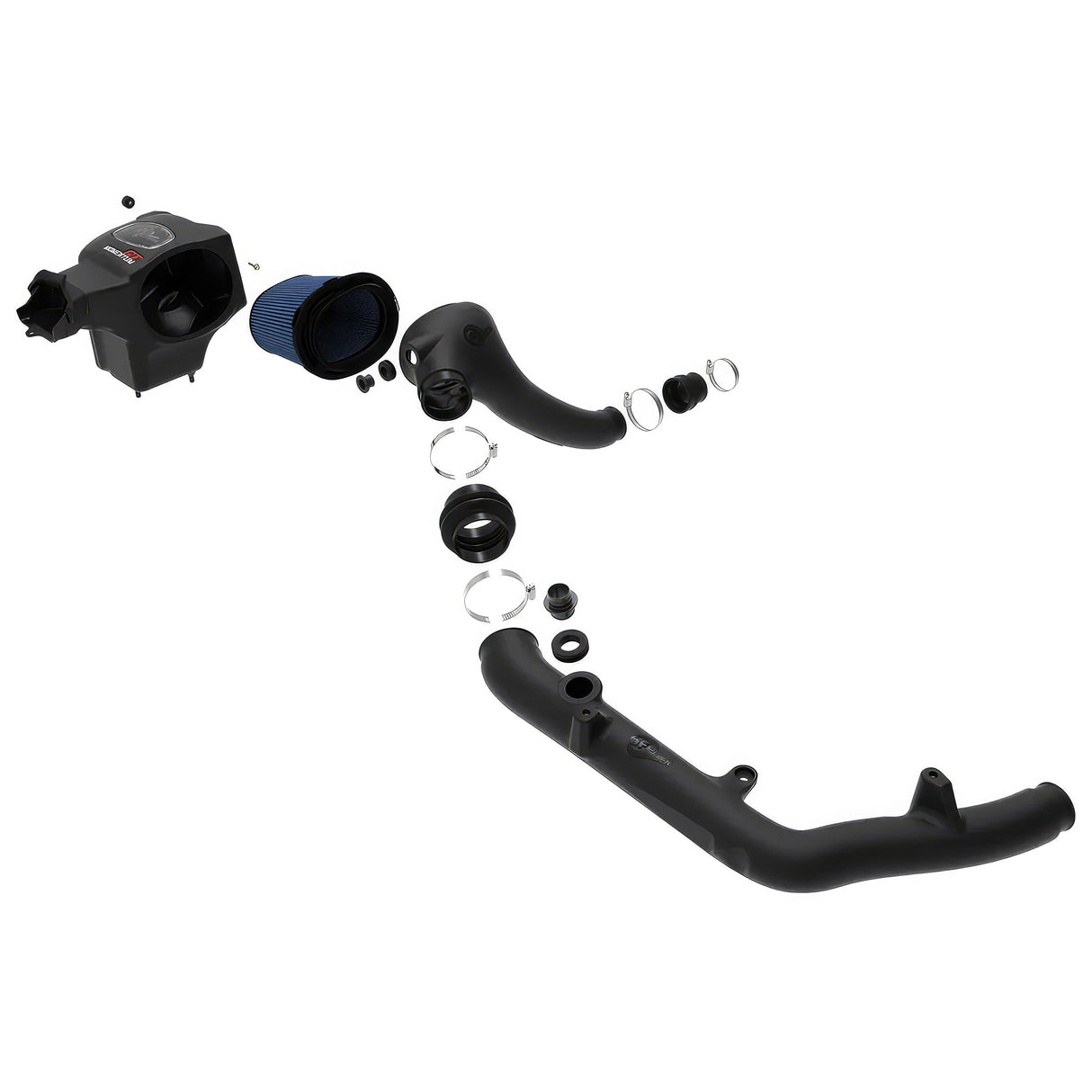 AFE Momentum GT Cold Air Intake System | '21- Current Ford Bronco 2.7L