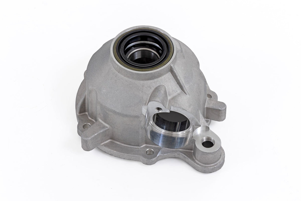 Slip Yoke Eliminator Kit Jeep Cherokee XJ (84-01)/Wrangler TJ (97-06) Rough Country