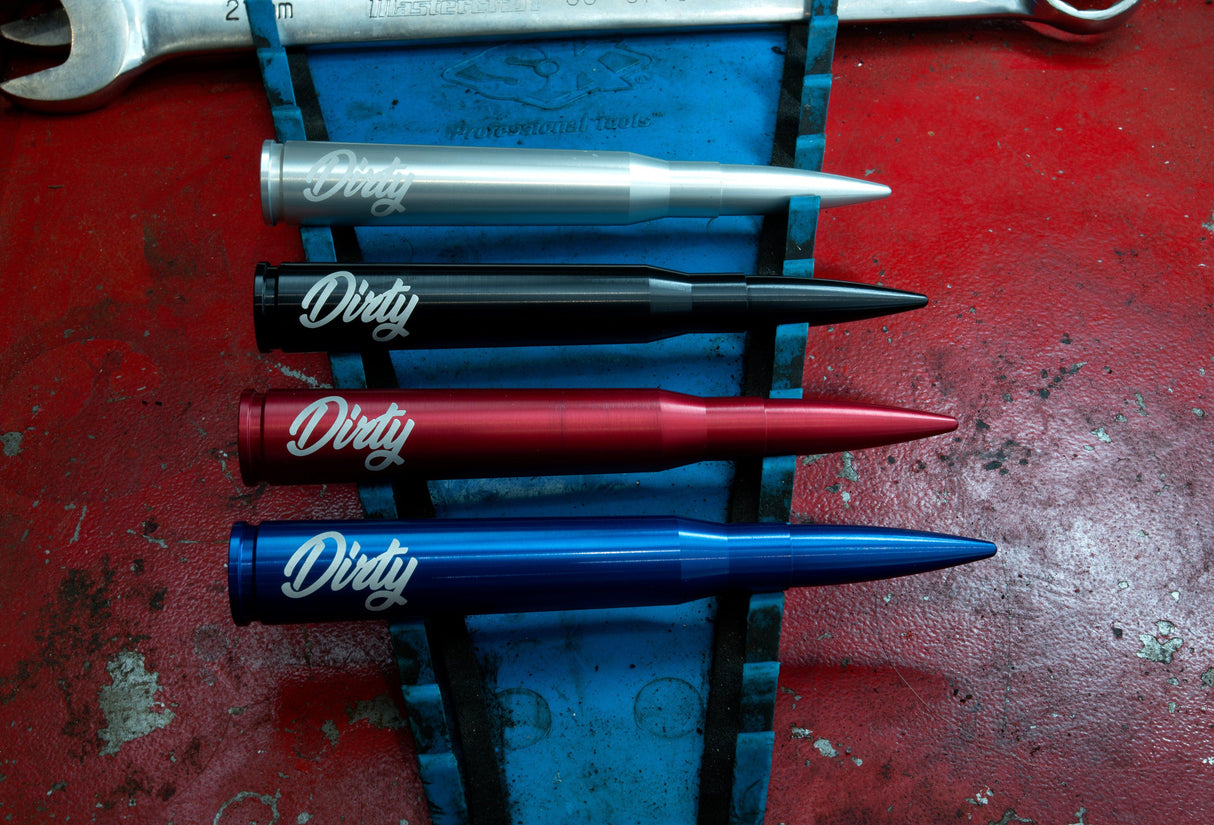 50 Cal. Bullet Antenna (DDC-EXT-A011)