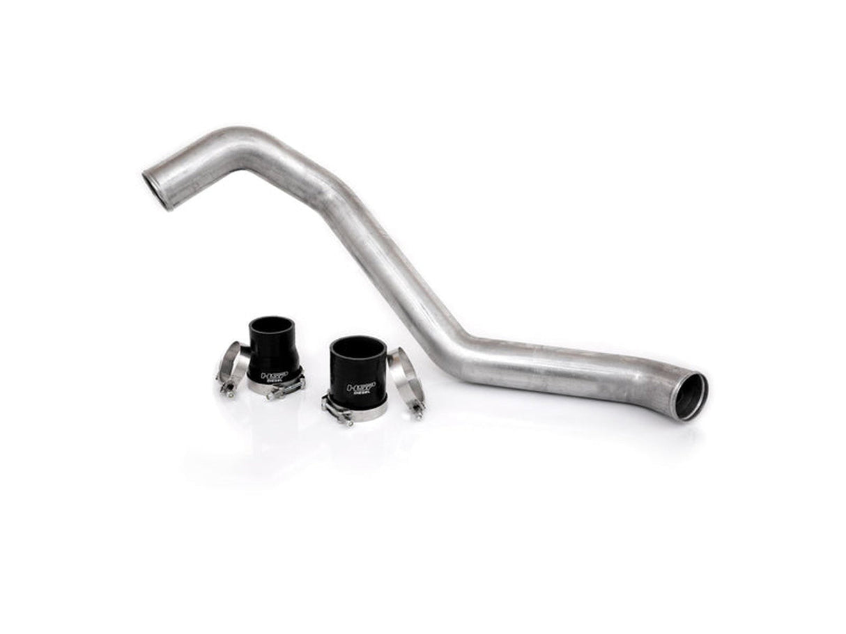 HSP Hot Side Tube, 2011-2016 Chevrolet / GMC 6.6L Duramax LML HSP Diesel