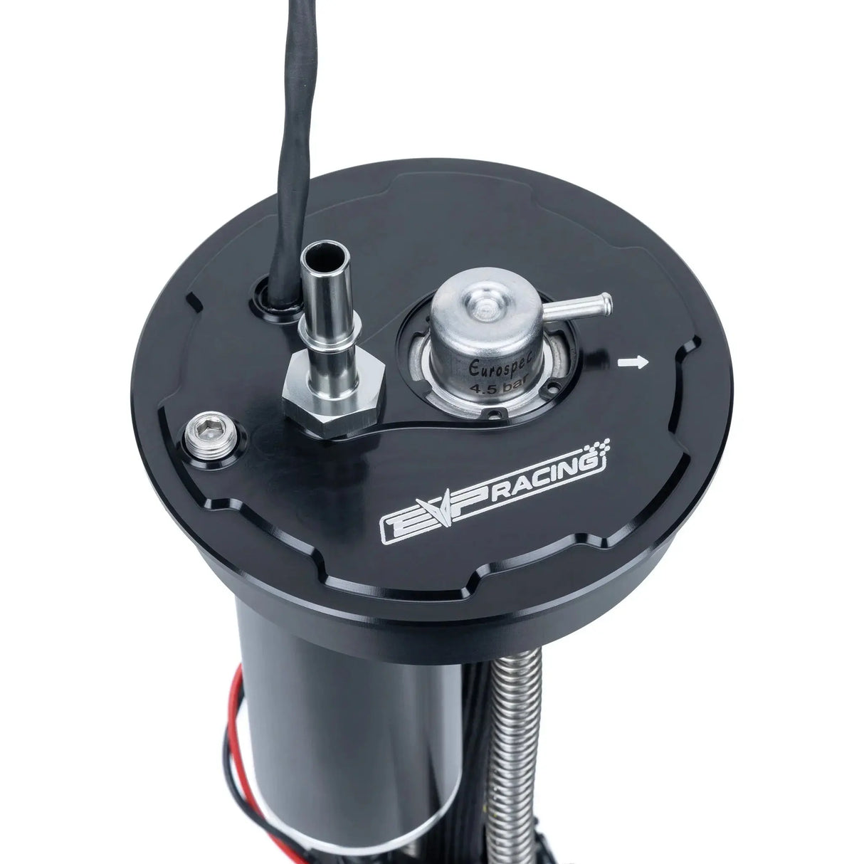 Can-Am Maverick R Rising Rate Fuel Pump Kits Evolution Powersports