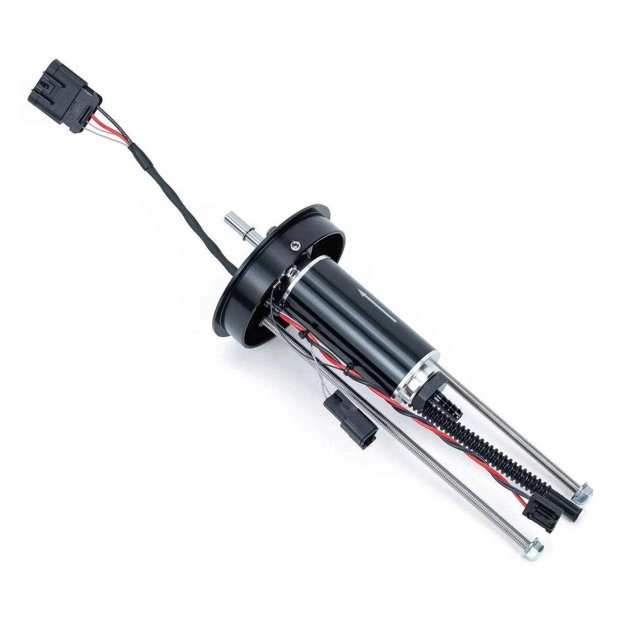 Can-Am Maverick R Rising Rate Fuel Pump Kits Evolution Powersports