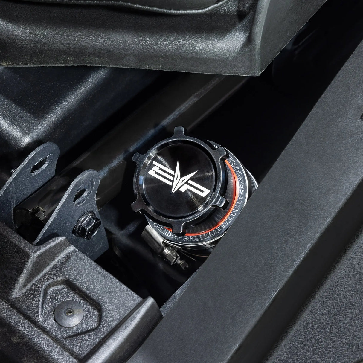 EVP Auxiliary Fuel Tank Kits for Can-Am Maverick R Evolution Powersports