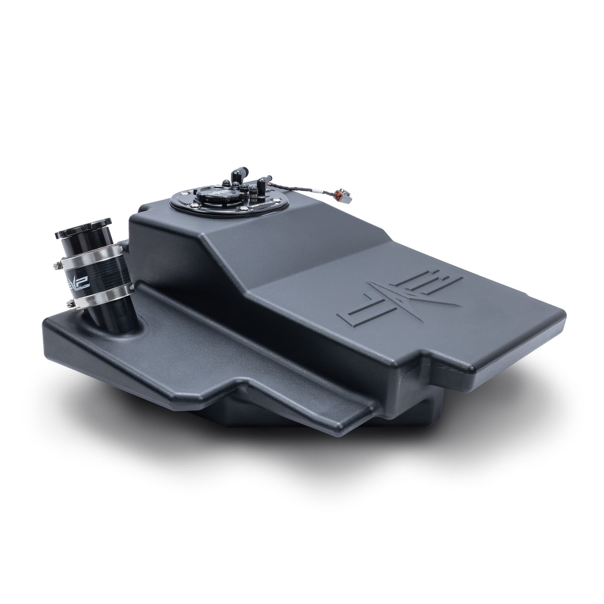 EVP Auxiliary Fuel Tank Kits for Can-Am Maverick R