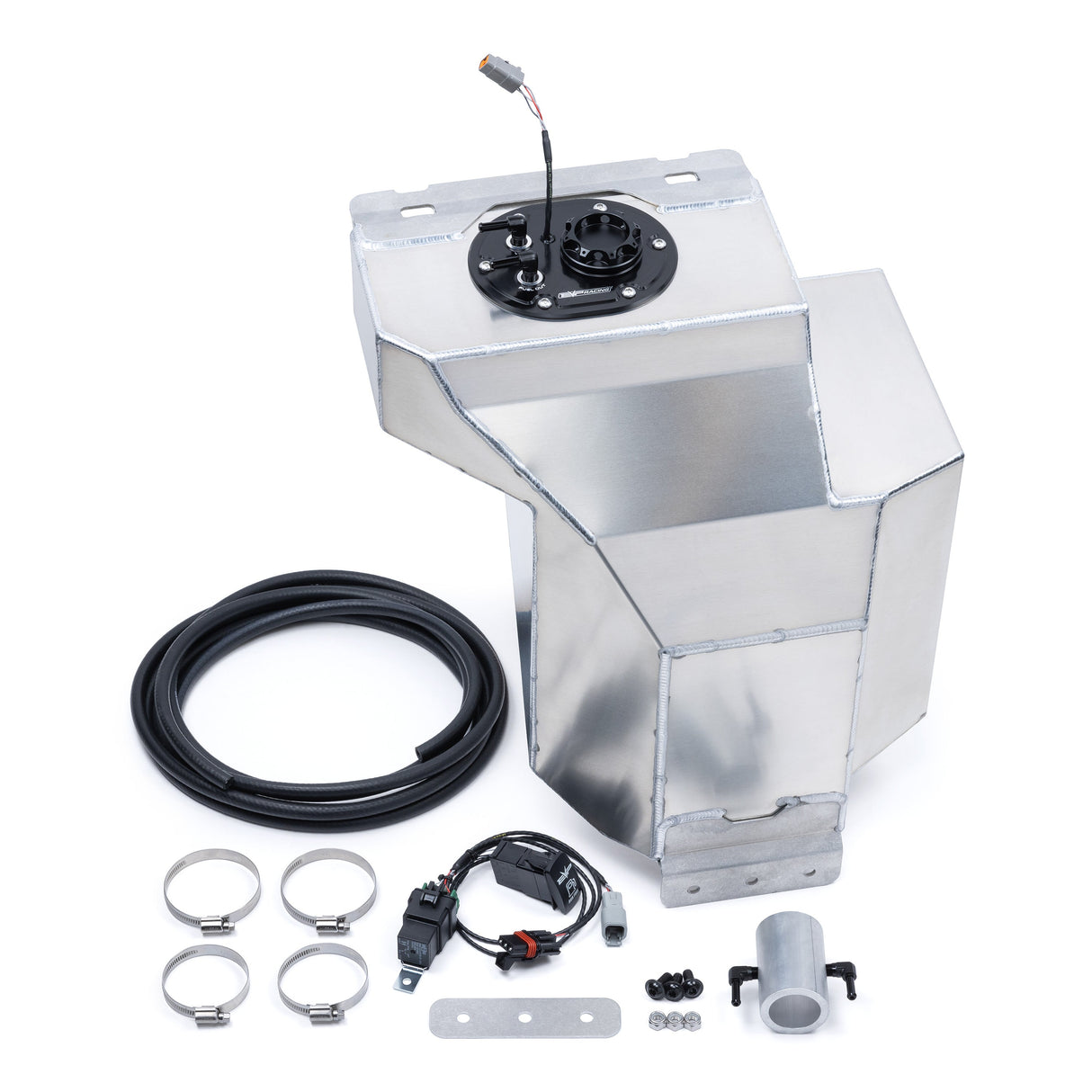 EVP Auxiliary Fuel Tank Kit for 2022-2024 Polaris RZR Pro R & Turbo R