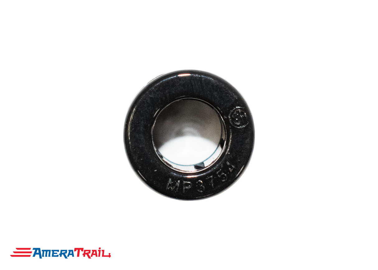 Plastic Snap Bushing, Protective Grommet for Wire Available in 3/8", 1/2", 3/4"