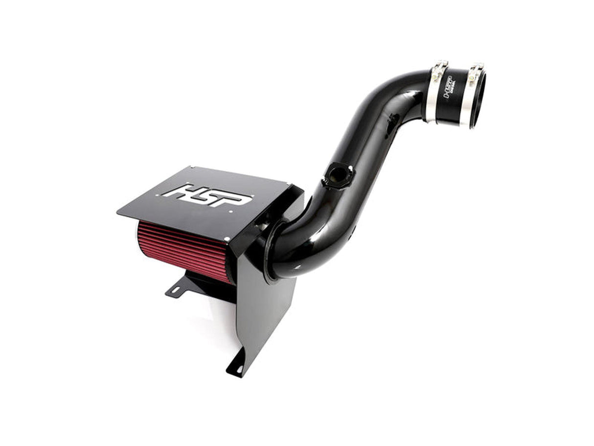 HSP Cold Air Intake, 2011-2012 Chevrolet / GMC 6.6L Duramax LML HSP Diesel