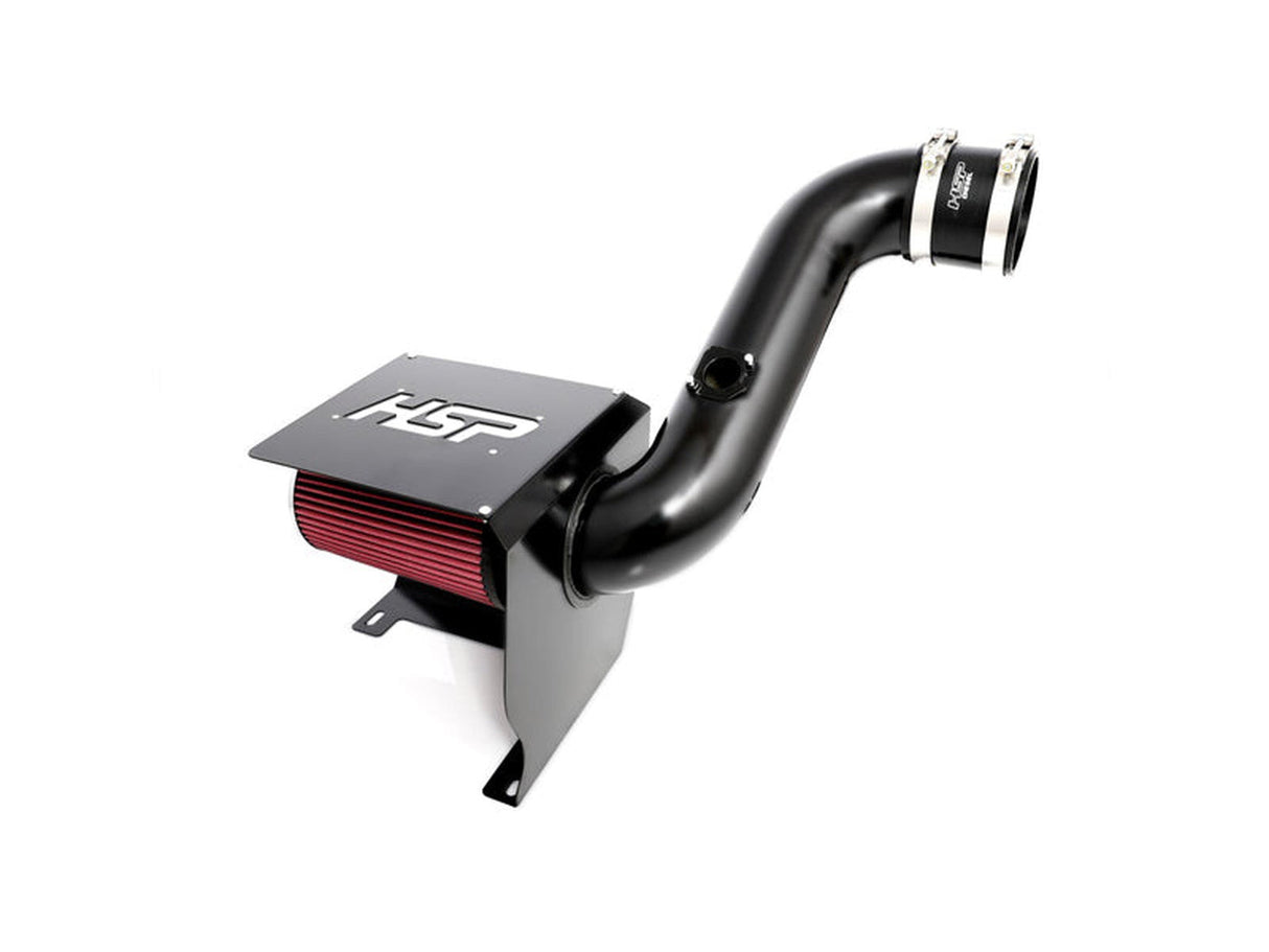 HSP Cold Air Intake, 2011-2012 Chevrolet / GMC 6.6L Duramax LML HSP Diesel
