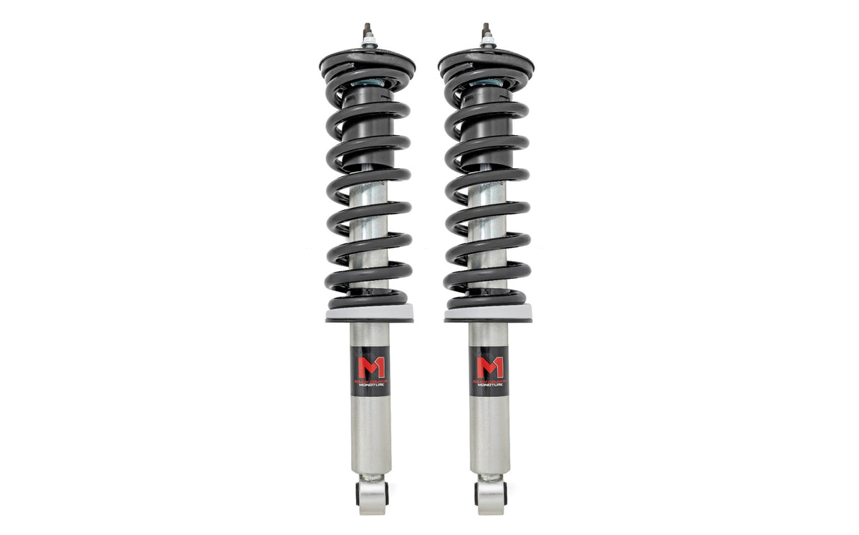 M1 Loaded Strut Pair 3 Inch Toyota 4Runner 2WD/4WD (1996-2002) Rough Country
