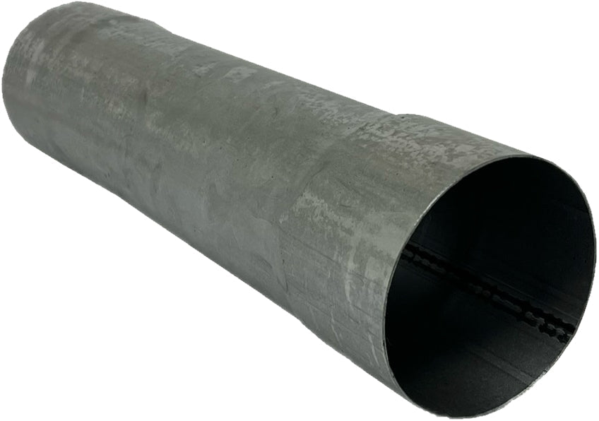 5" Muffler Replacement Pipe Mel's Manufacturing