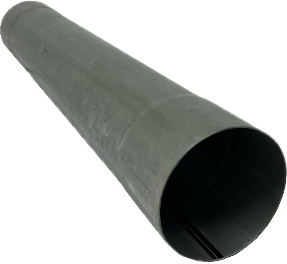 5" Muffler Replacement Pipe