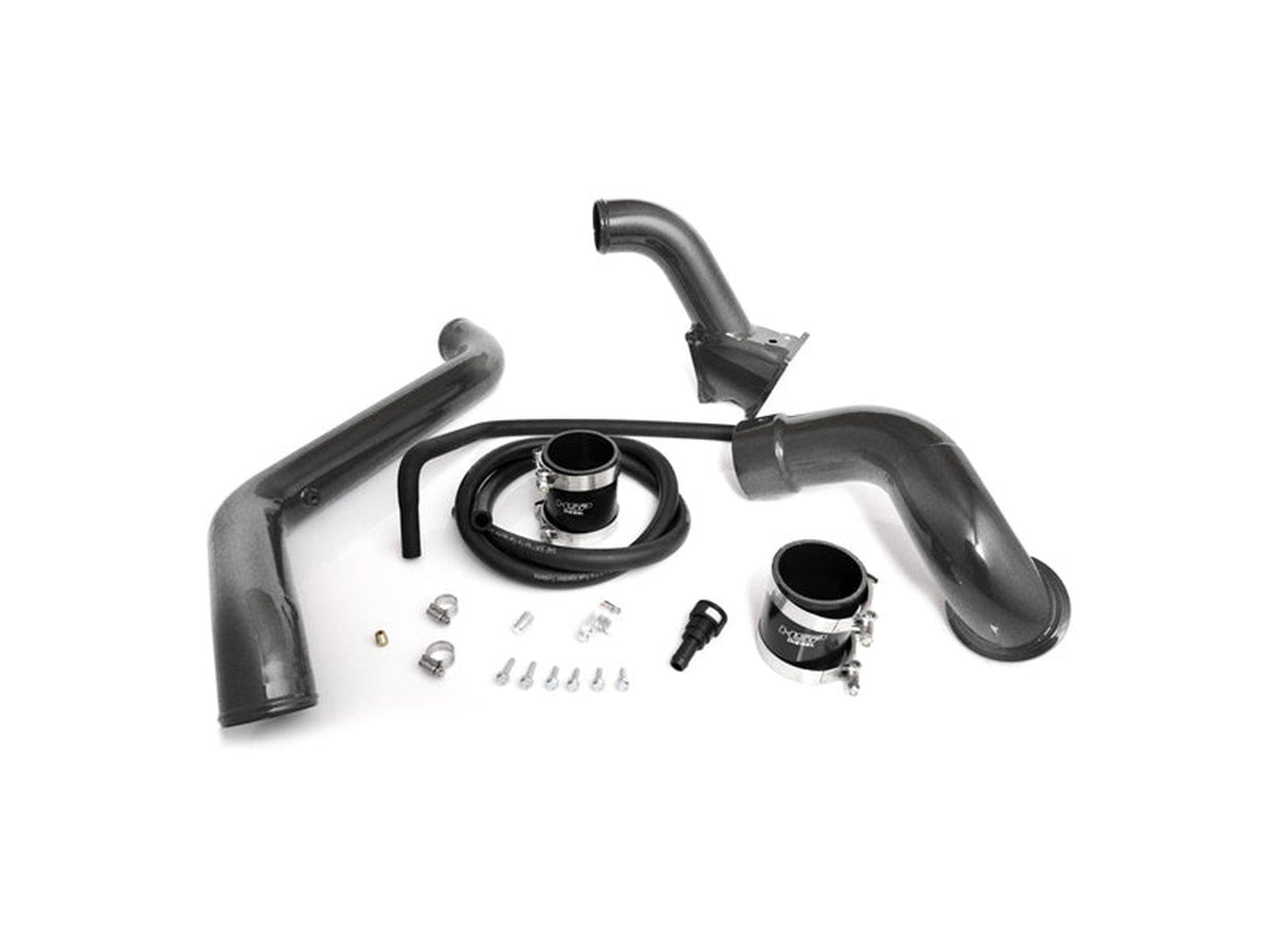 HSP MAX Flow Bridge/ Cold Side Tube/ Turbo Inlet, 2011-2016 Chevrolet / GMC 6.6L Duramax LML HSP Diesel