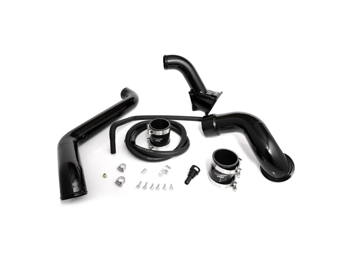 HSP MAX Flow Bridge/ Cold Side Tube/ Turbo Inlet, 2011-2016 Chevrolet / GMC 6.6L Duramax LML HSP Diesel