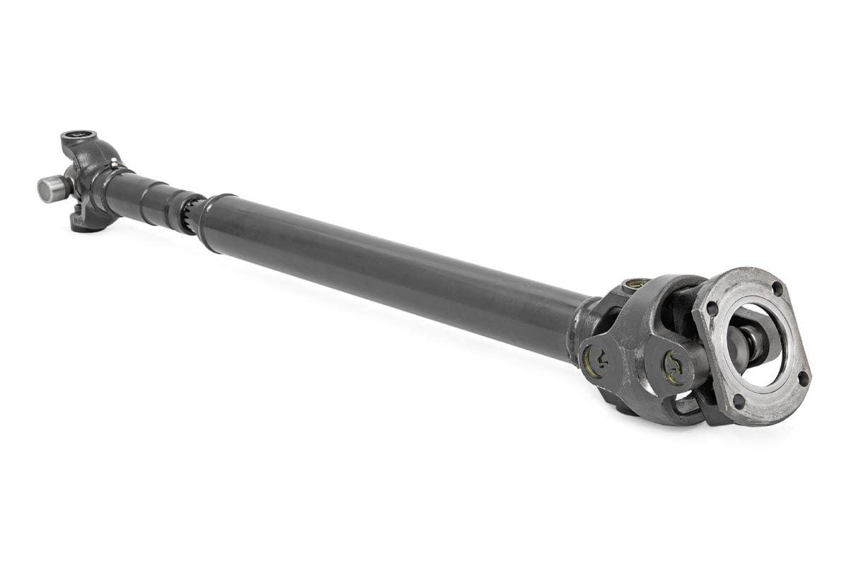 CV Drive Shaft Front Diesel Ford F-250/F-350 Super Duty 4WD (2017-2023) Rough Country