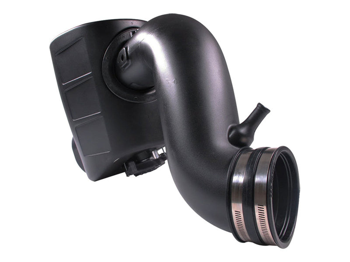 S&B Filters 75-5068D Cold Air Intake, Dry Filter, 2013-2018 Dodge Ram 6.7L Cummins S&B Filters