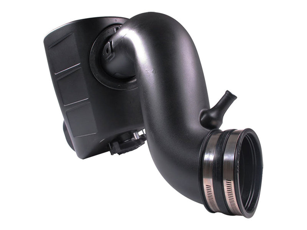S&B Filters 75-5068 Cold Air Intake, Cleanable Filter, 2013-2018 Dodge Ram Cummins 6.7L S&B Filters