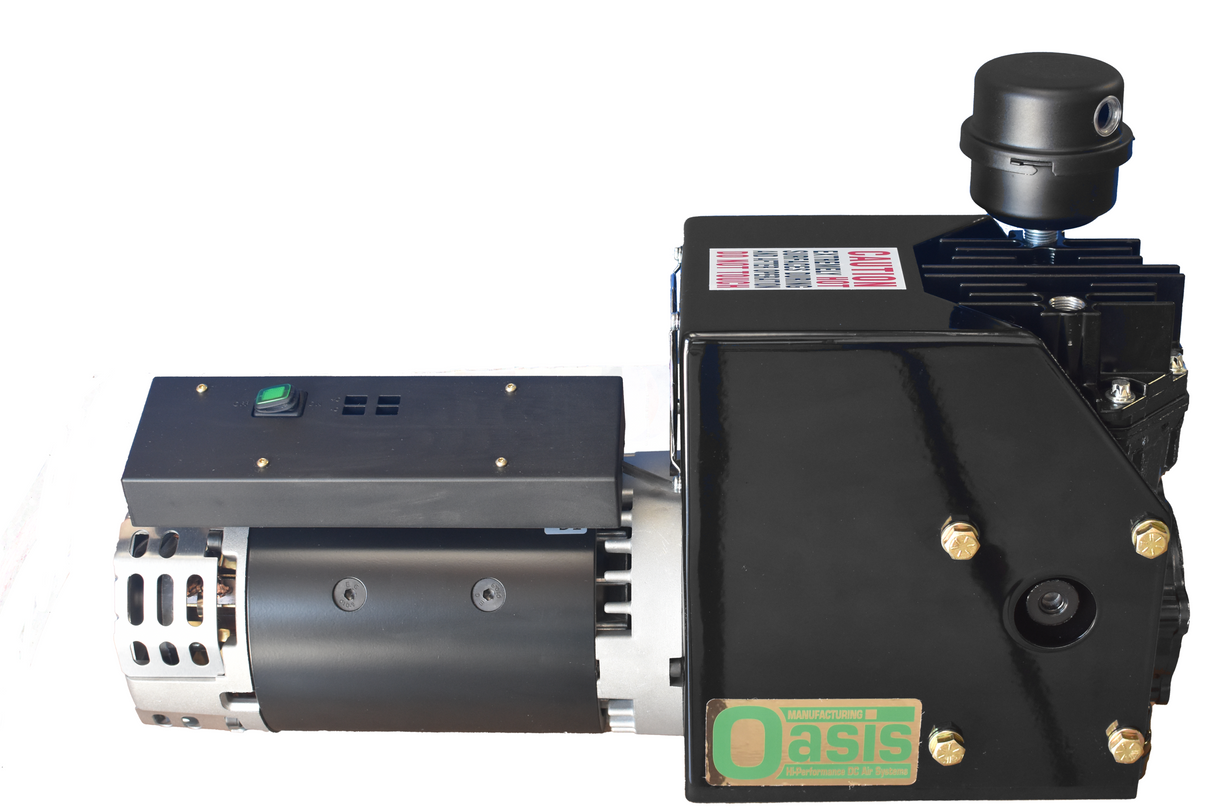 Oasis xd4000-12
Continuous Duty Air Compressor (Heavy Duty – 200 PSI / 15.0 CFM) Oasis